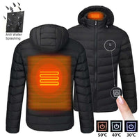 Thumbnail for KawayMigi™ Heated Jacket