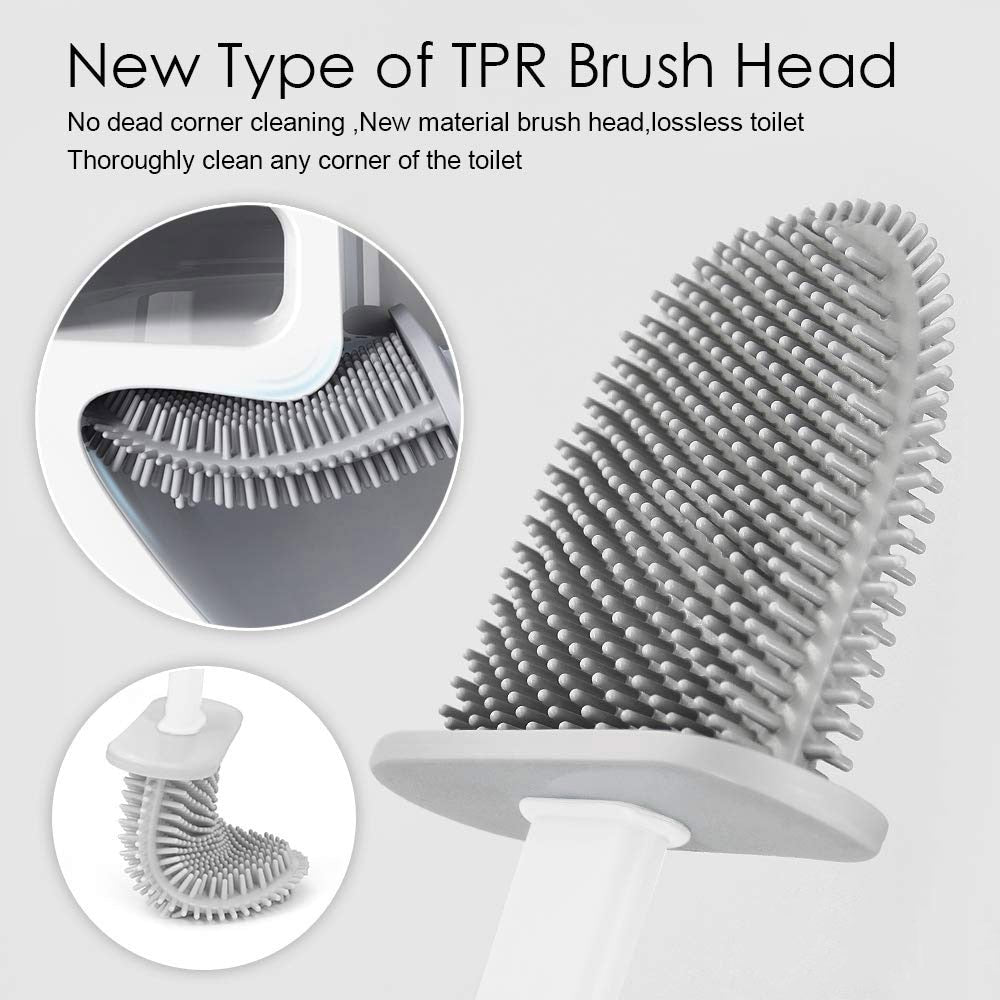 Silicone Brush