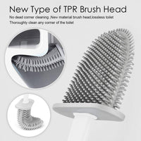 Thumbnail for Silicone Brush