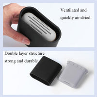 Thumbnail for Silicone Brush