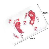 Thumbnail for BLOODY BATH MAT