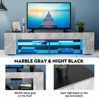 Thumbnail for Modern TV LED Stand