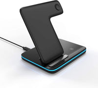 Thumbnail for 3 IN 1 FAST CHARGING STATION