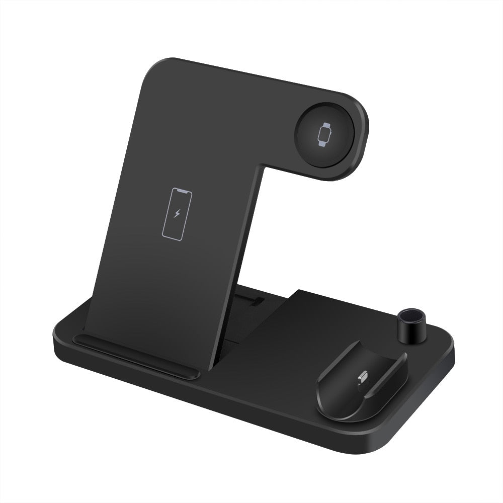 3 IN 1 FAST CHARGING STATION