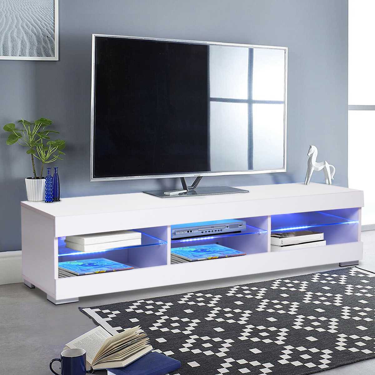 Modern TV LED Stand