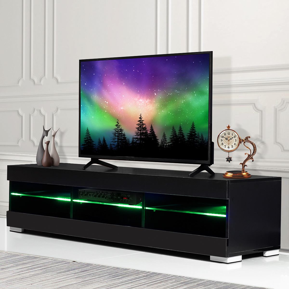 Modern TV LED Stand