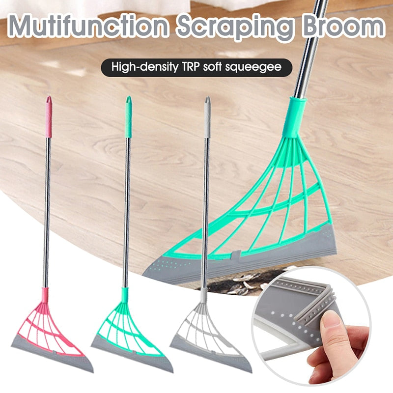 Multifunction Magic broom