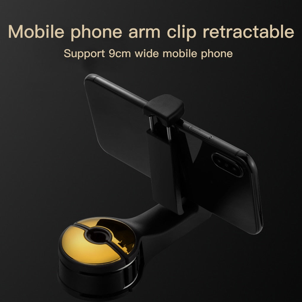 2 in 1 Car Headrest Hidden Hook