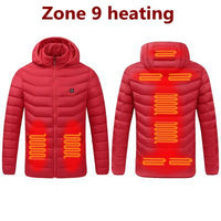 Thumbnail for KawayMigi™ Heated Jacket