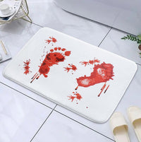 Thumbnail for BLOODY BATH MAT