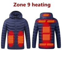 Thumbnail for KawayMigi™ Heated Jacket