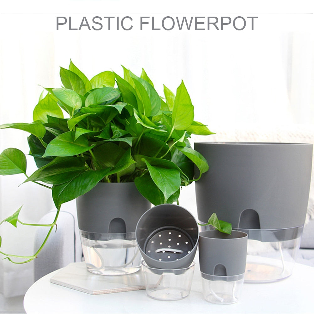Self Watering Planter