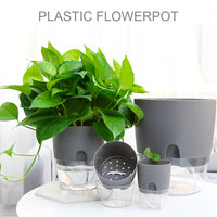 Thumbnail for Self Watering Planter