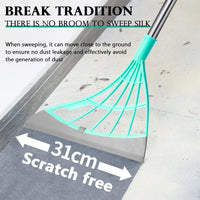 Thumbnail for Multifunction Magic broom