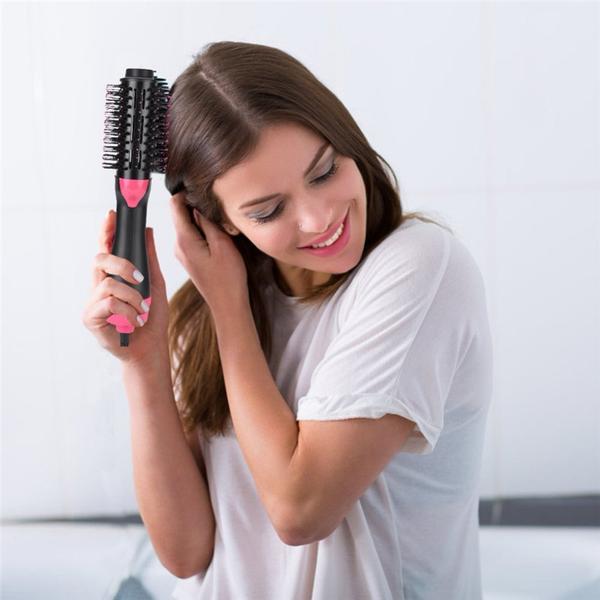 2 in 1 Hair Dryer & Volumizer