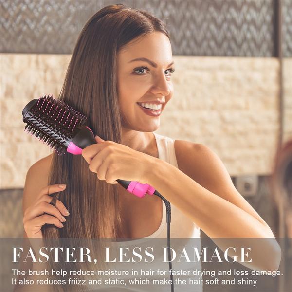 2 in 1 Hair Dryer & Volumizer