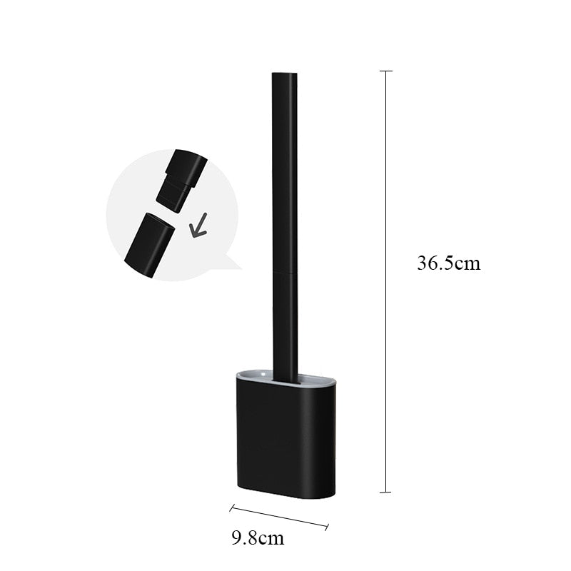 Silicone Brush