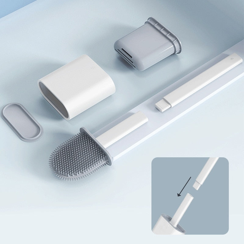Silicone Brush