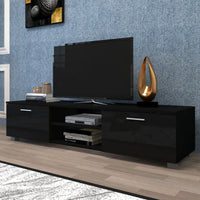 Thumbnail for Modern TV LED Stand