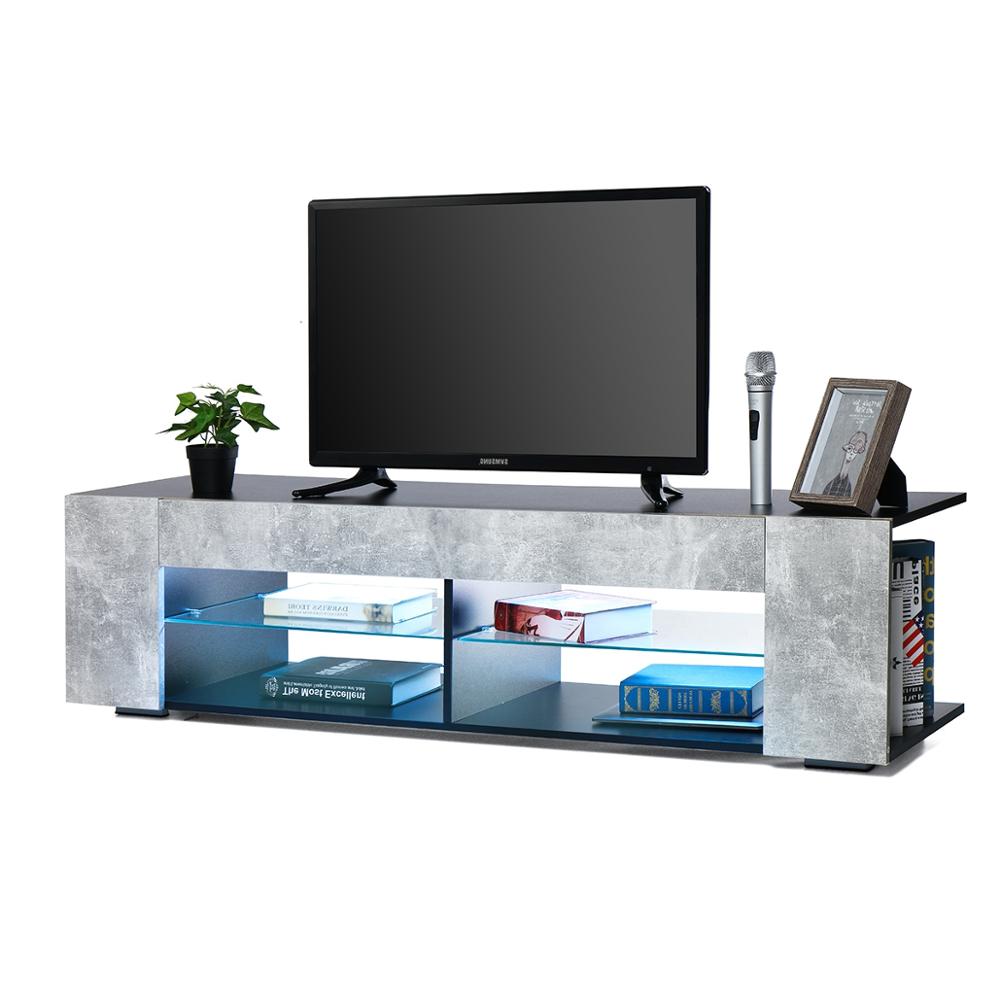 Modern TV LED Stand