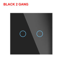 Thumbnail for Wifi Wall Switch