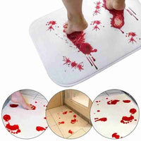 Thumbnail for BLOODY BATH MAT