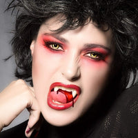 Thumbnail for RETRACTABLE VAMPIRE FANGS
