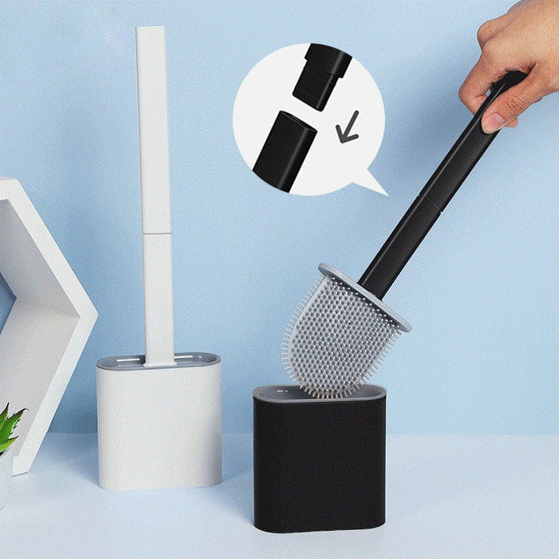 Silicone Brush