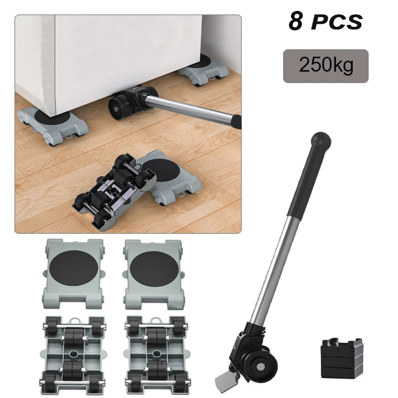 Furniture Lift Mover Tool Set