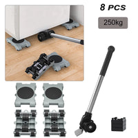 Thumbnail for Furniture Lift Mover Tool Set