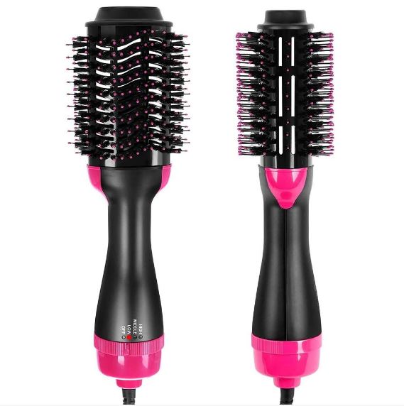 2 in 1 Hair Dryer & Volumizer