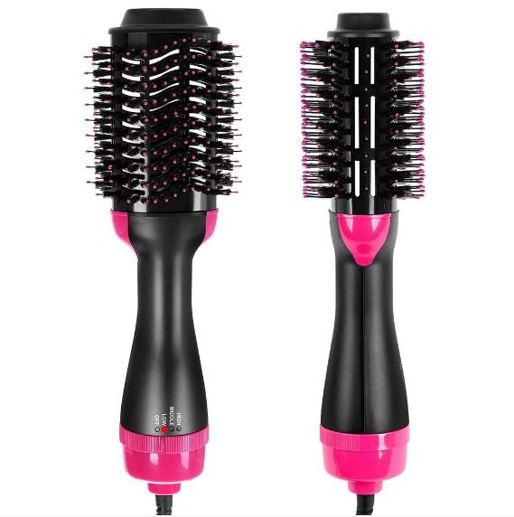 2 in 1 Hair Dryer & Volumizer