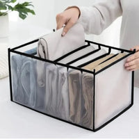 Thumbnail for Wardrobe Clothes Organizer