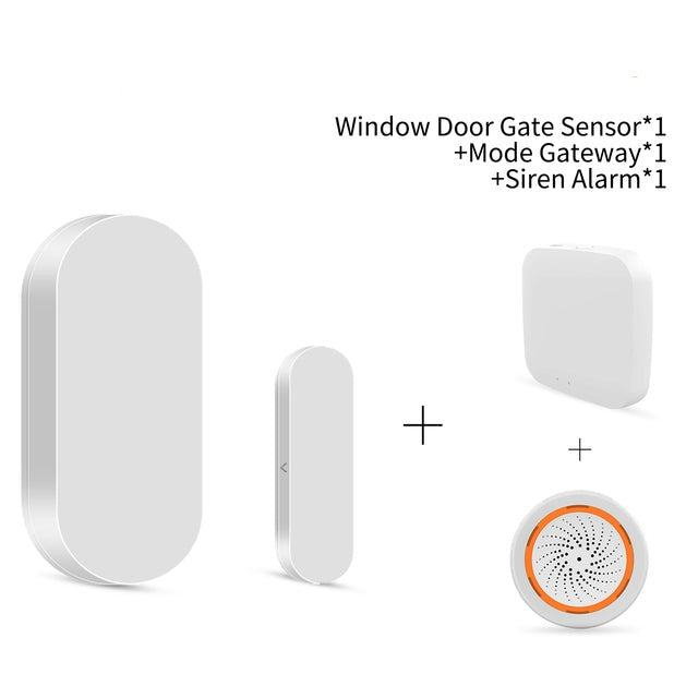 KawayMigi™ Door Sensor