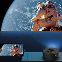 Thumbnail for Pocketpro - Mini Phone Projector