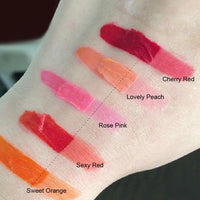 Thumbnail for Waterproof Peel Off Lip Tint Lipstick
