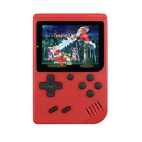 Thumbnail for RETRO GAME CONSOLE