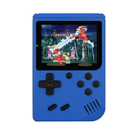 Thumbnail for RETRO GAME CONSOLE
