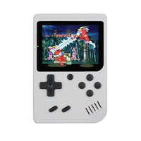 Thumbnail for RETRO GAME CONSOLE