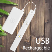 Thumbnail for Motion Sensor LED Light