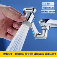 Thumbnail for 1080° ROTATABLE FAUCET EXTENDER