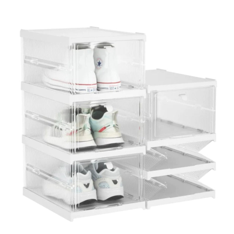 Shoe Box Organizer