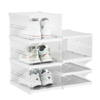 Thumbnail for Shoe Box Organizer