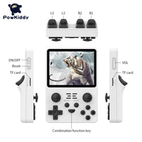 Thumbnail for RETRO GAME CONSOLE