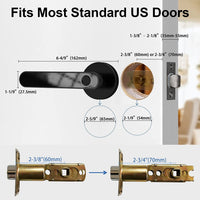 Thumbnail for Fingerprint Smart Door Lock