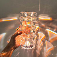 Thumbnail for Water Drop Lamp Touch
