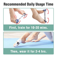 Thumbnail for Big Toe Straightener