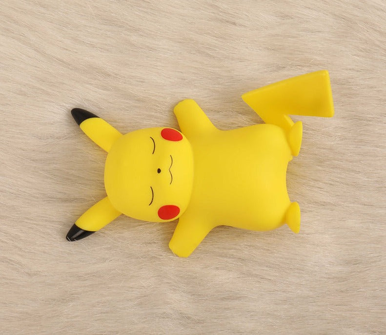 THE PIKA LAMP
