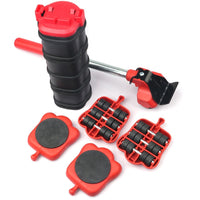 Thumbnail for Furniture Lift Mover Tool Set