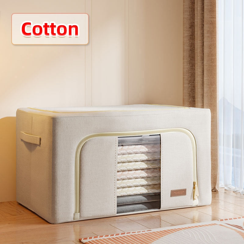 Foldable Storage Box